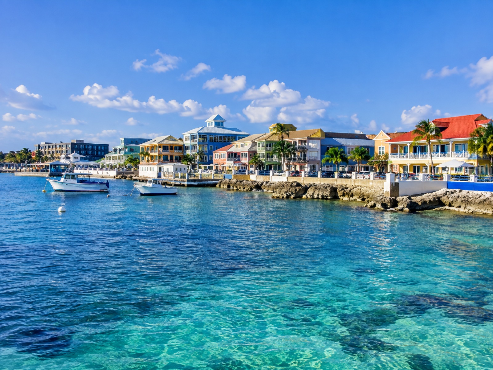 George Town