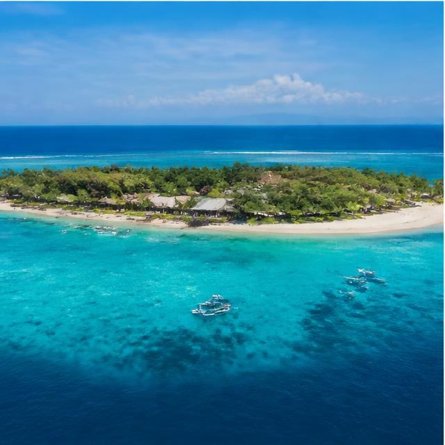 Gili Islands