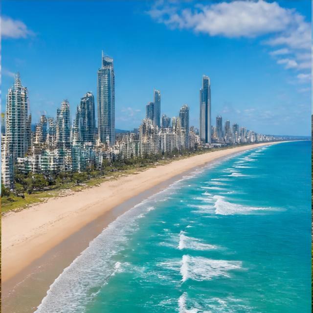 Gold Coast