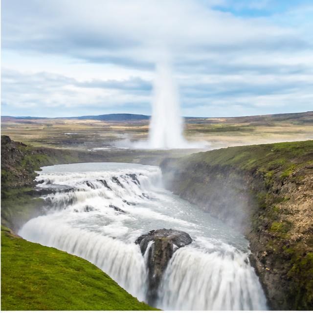 Golden Circle