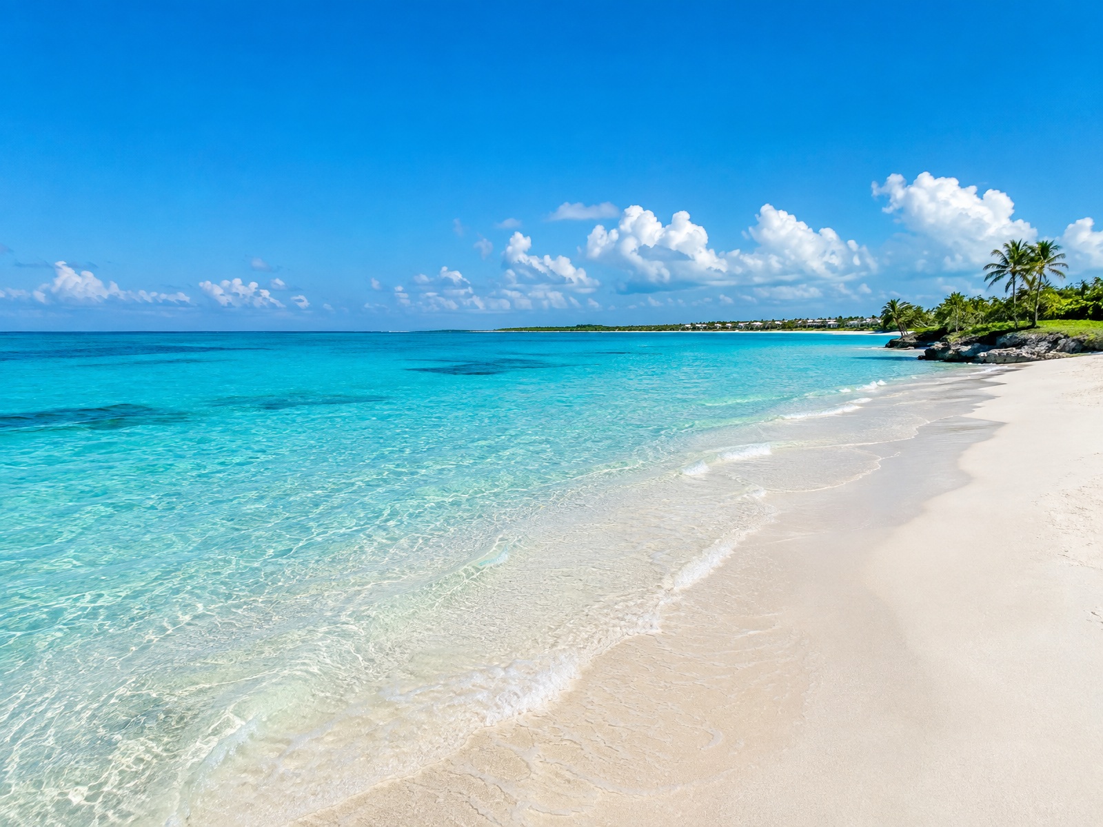 Grace Bay