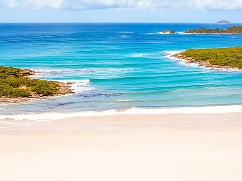 Grand Anse