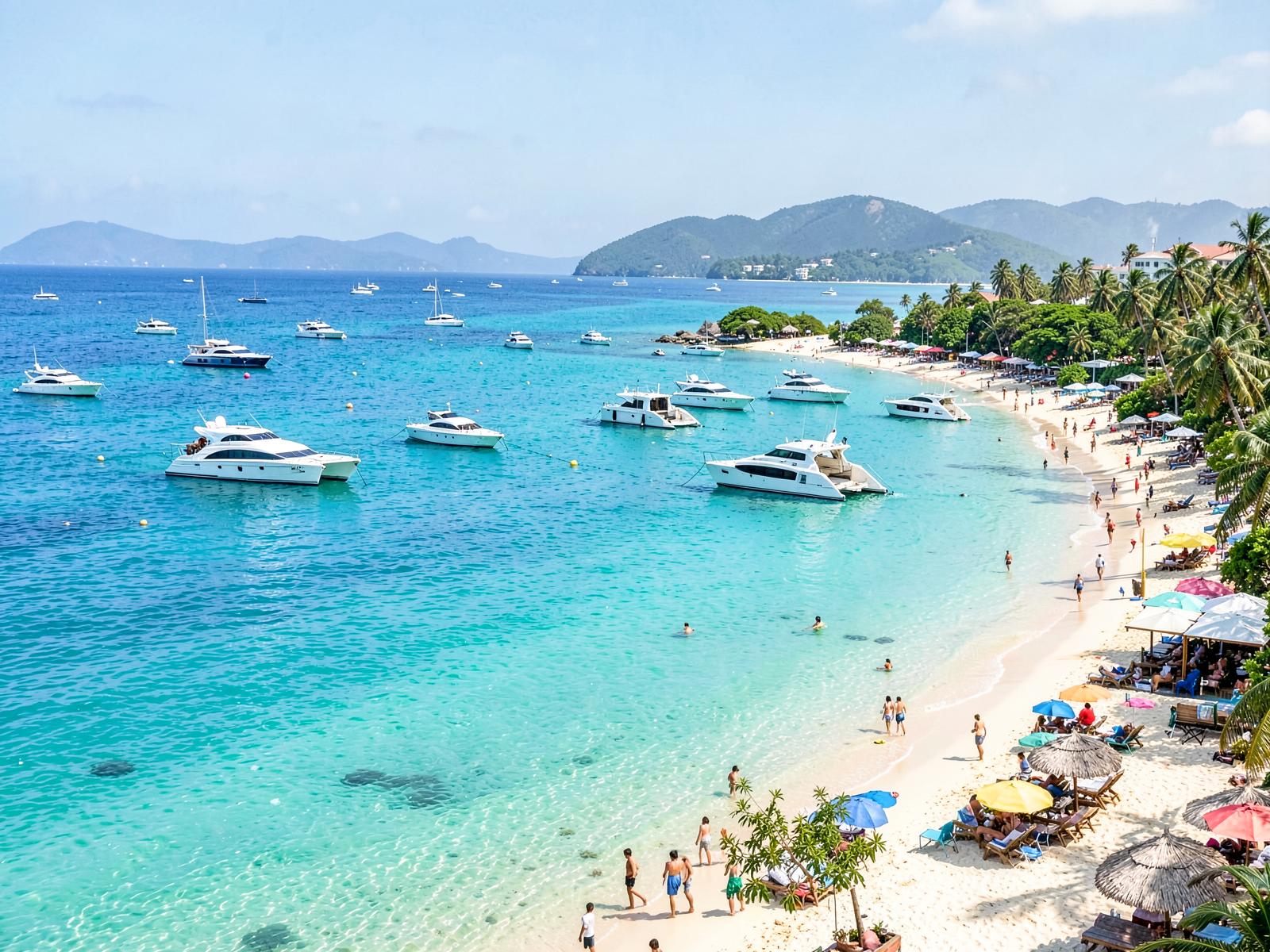 Grand Baie