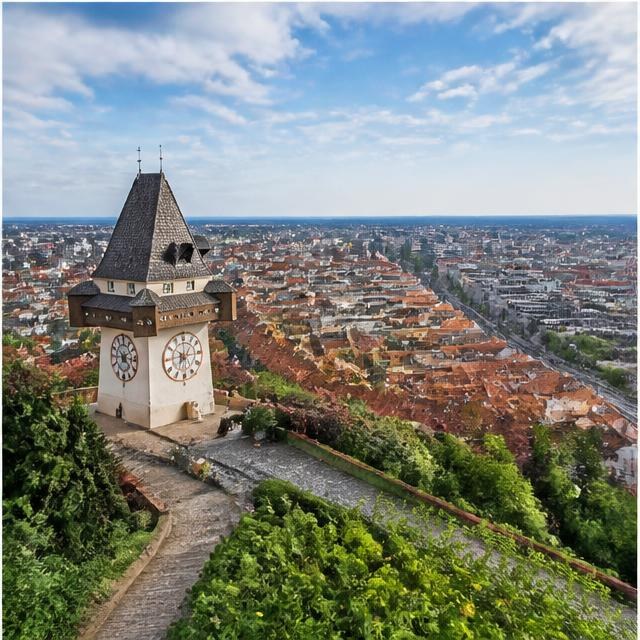 Graz