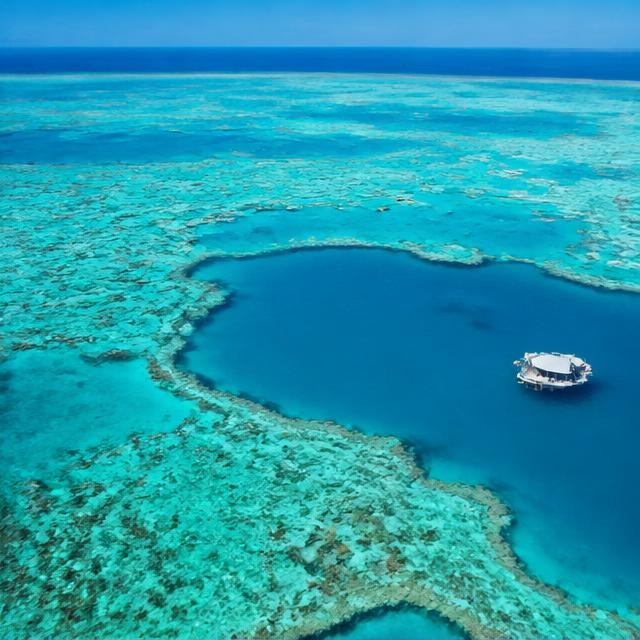 Great Barrier Reef