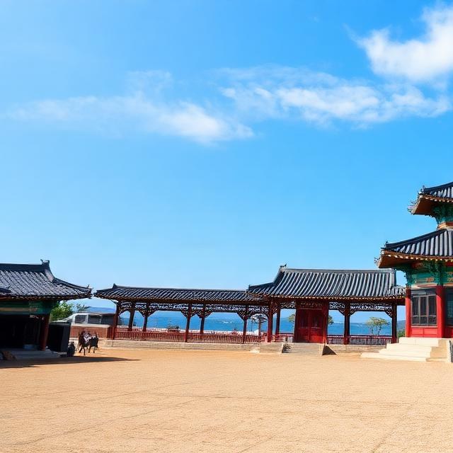 Gyeongju