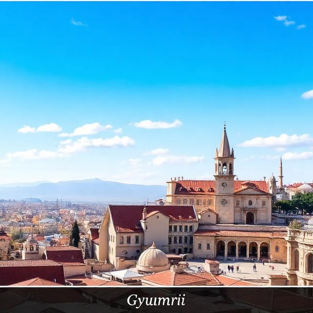 Gyumri