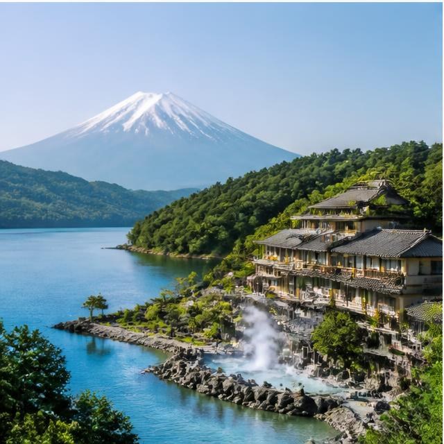 Hakone