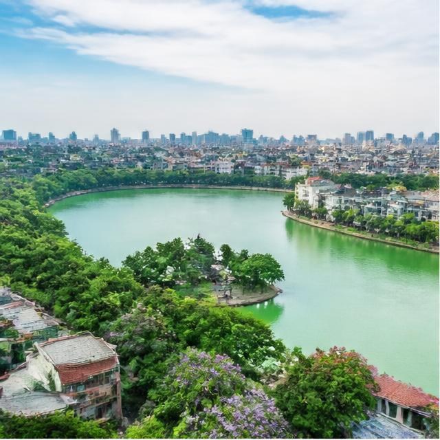 Hanoi