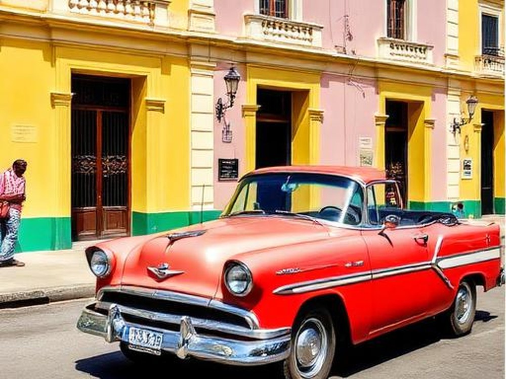 Havana