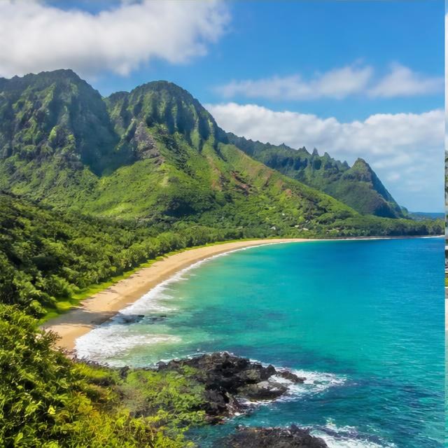 Hawaii