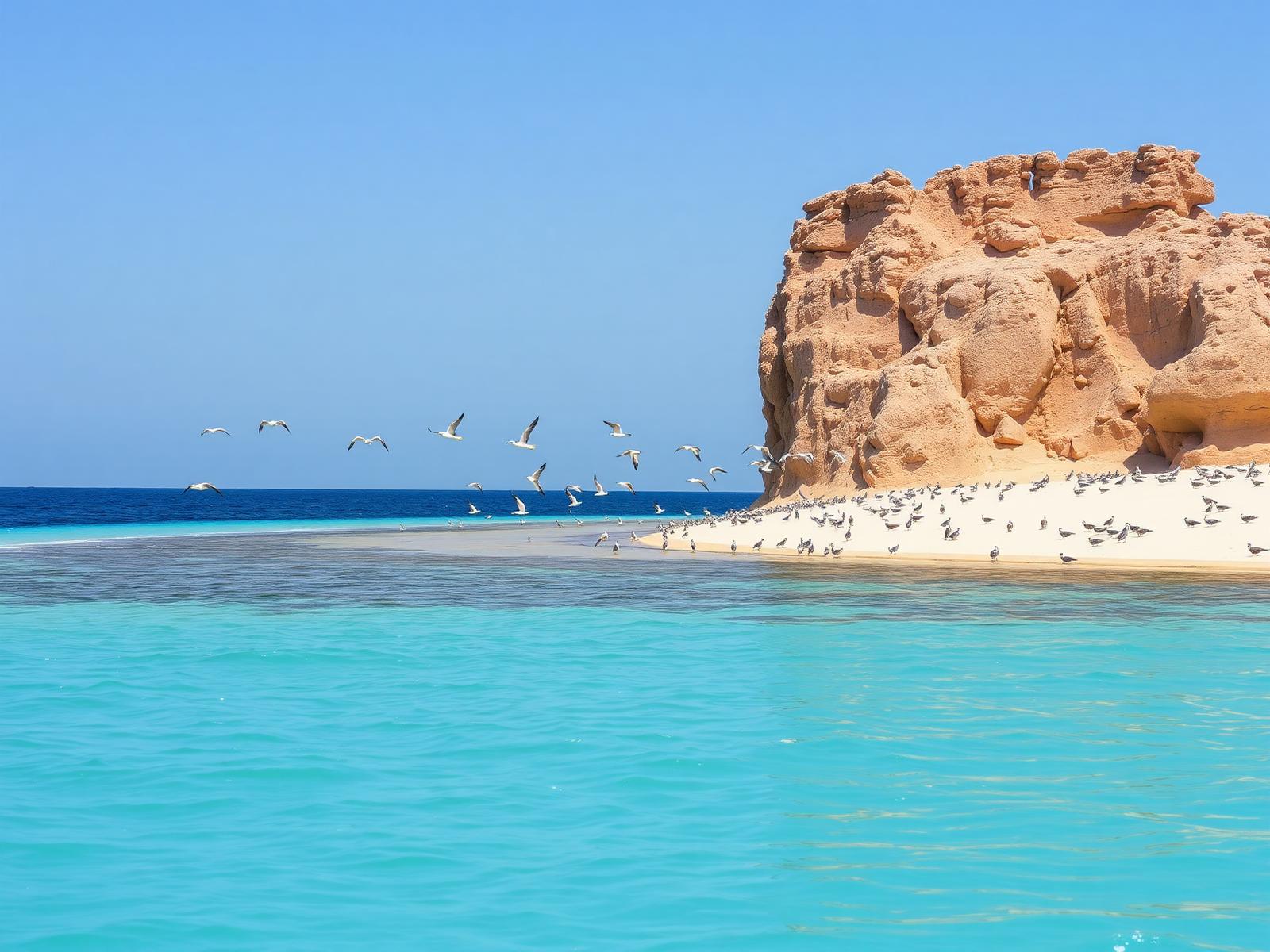 Hawar Islands