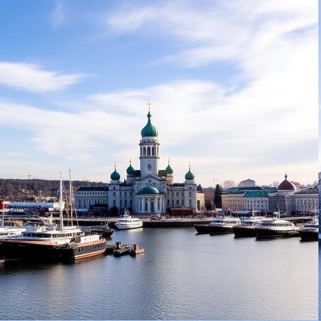 Helsinki