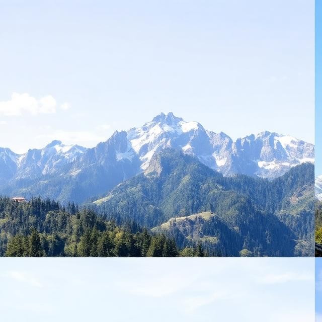 High Tatras