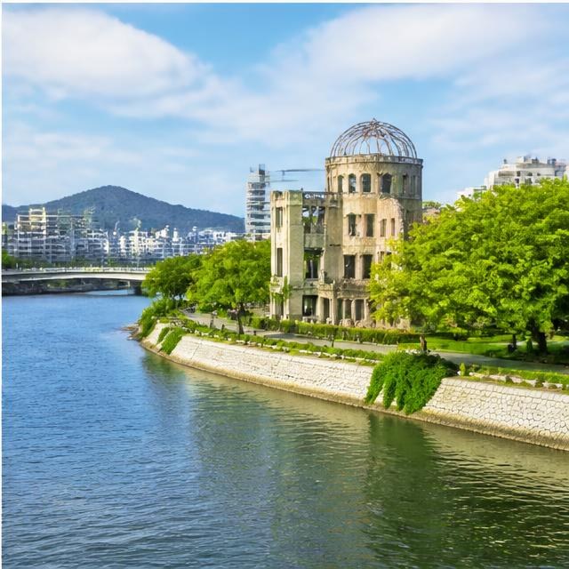 Hiroshima