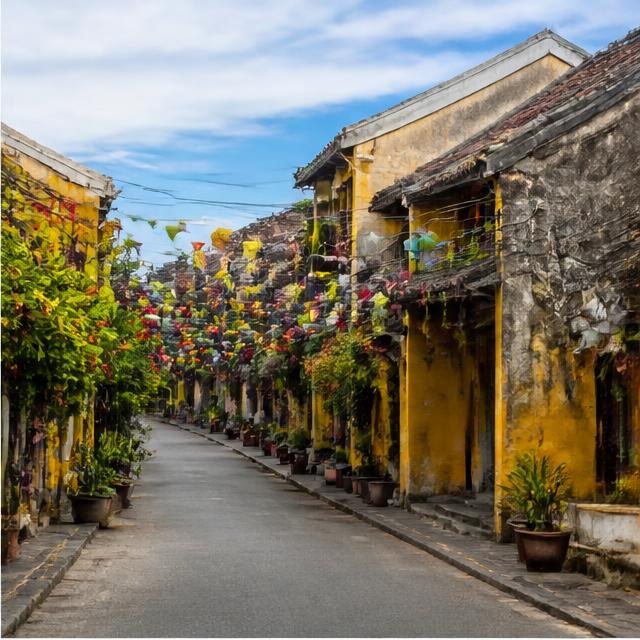 Hoi An