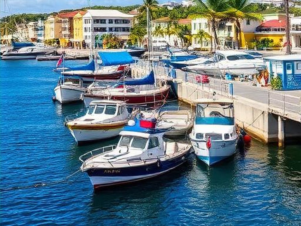 Holetown