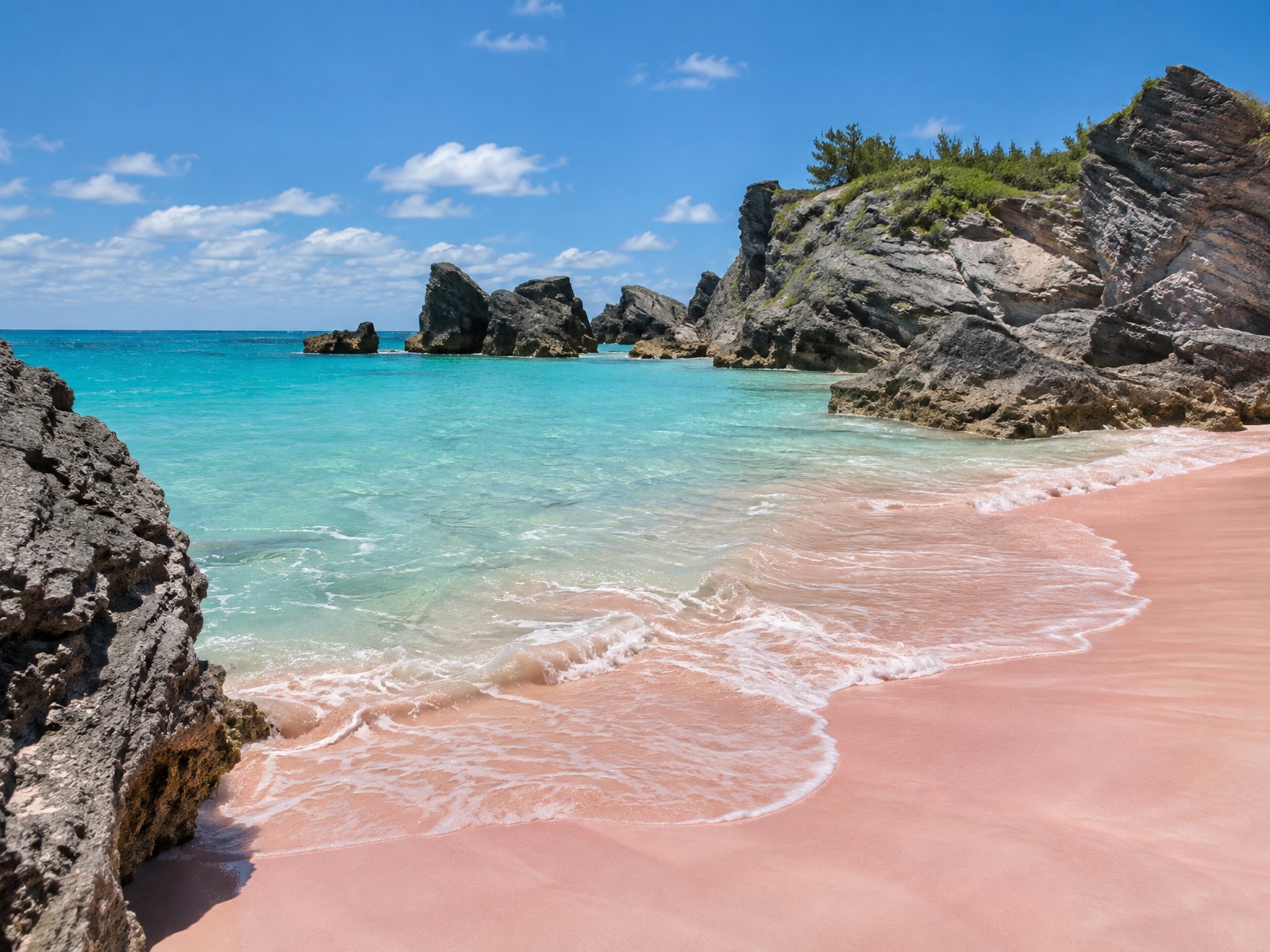Horseshoe Bay