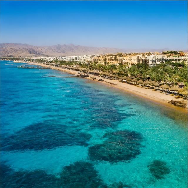 Hurghada