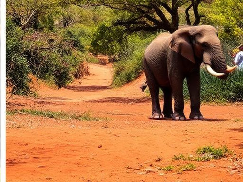 Hwange