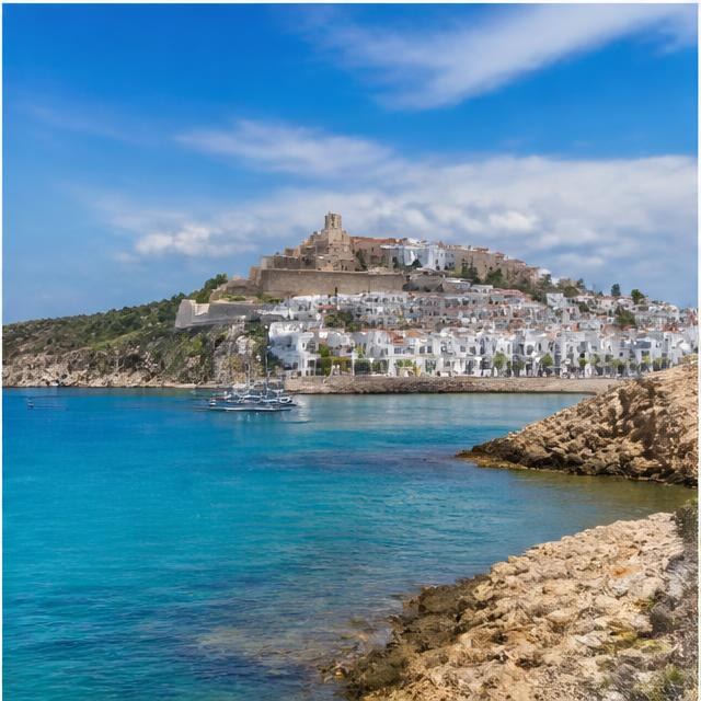Ibiza