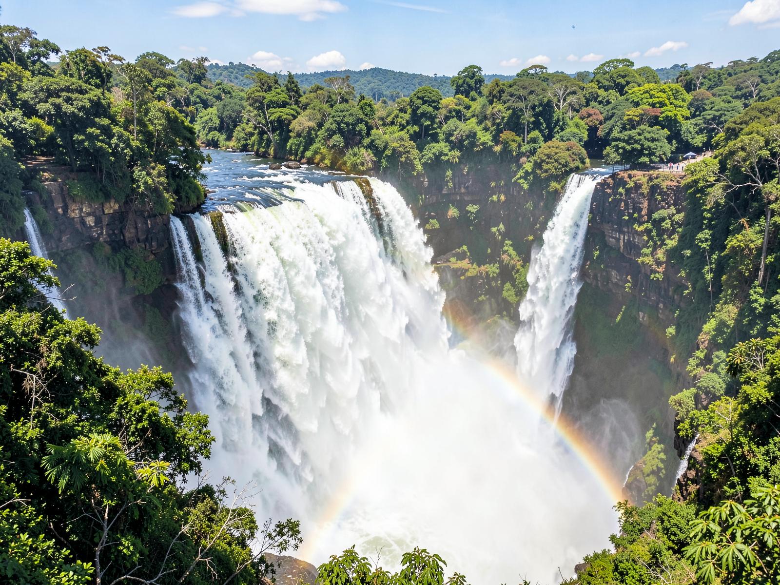 Iguazu