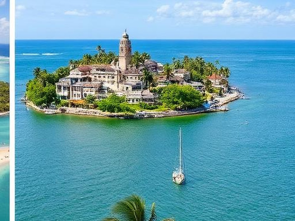 Ilha de Mocambique