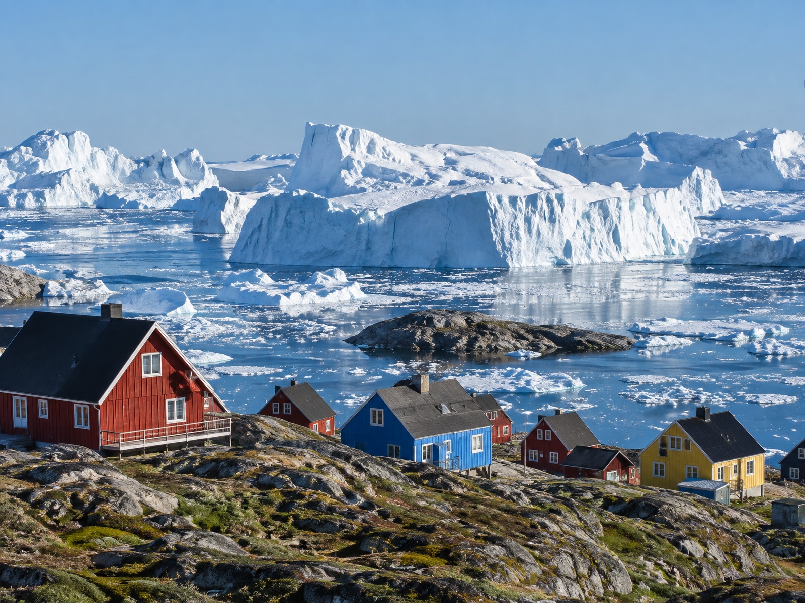 Ilulissat
