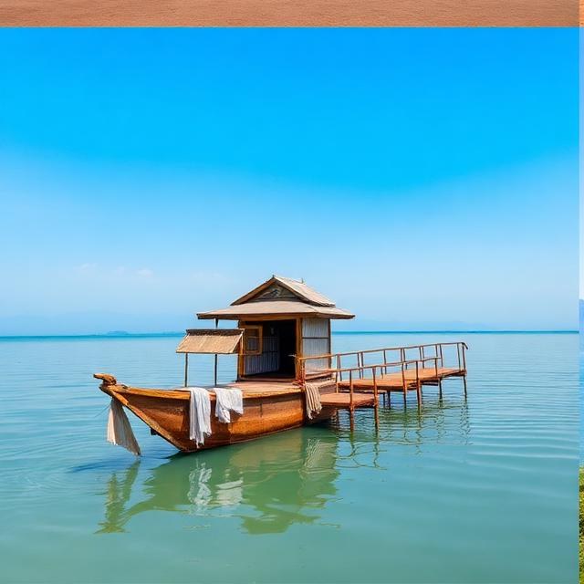 Inle Lake