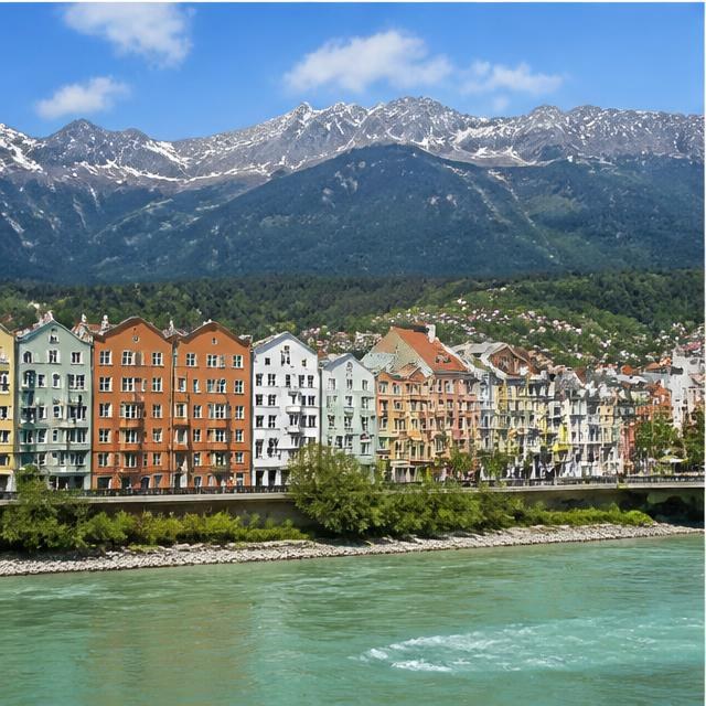 Innsbruck