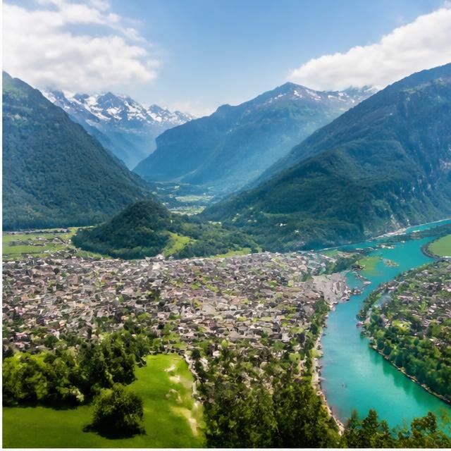 Interlaken