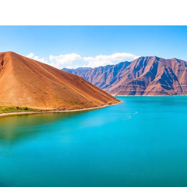 Issyk-Kul