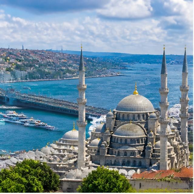 Istanbul