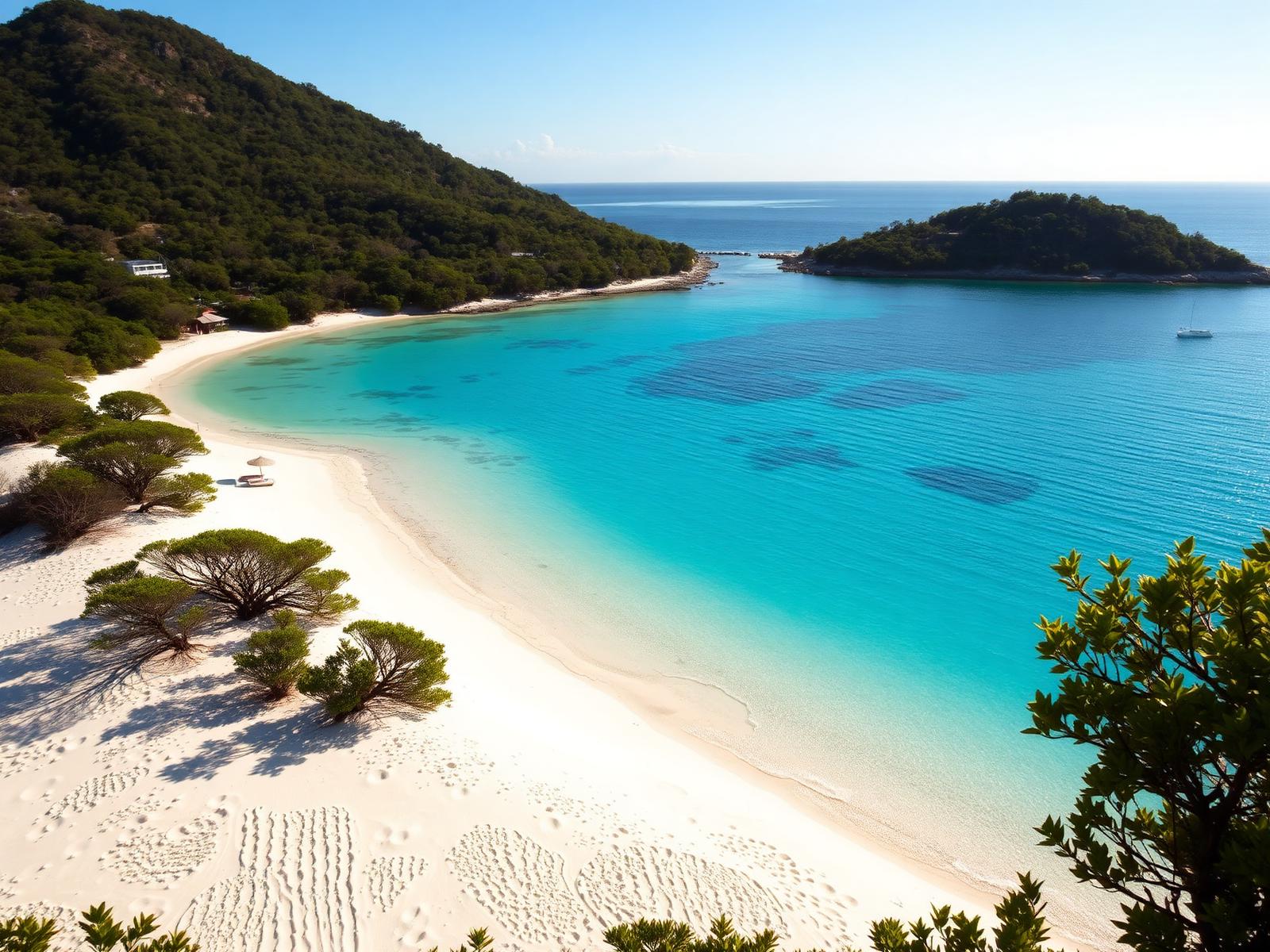 Jaco Island