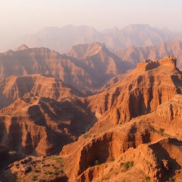 Jebel Akhdar