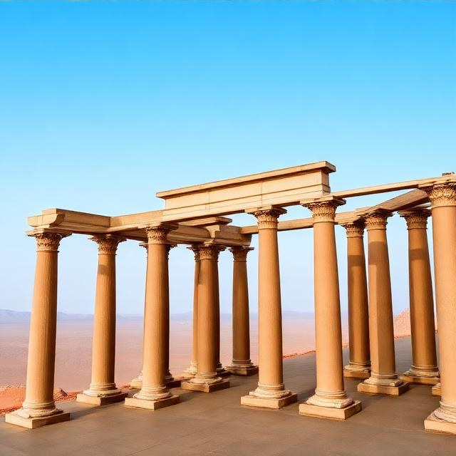Jerash