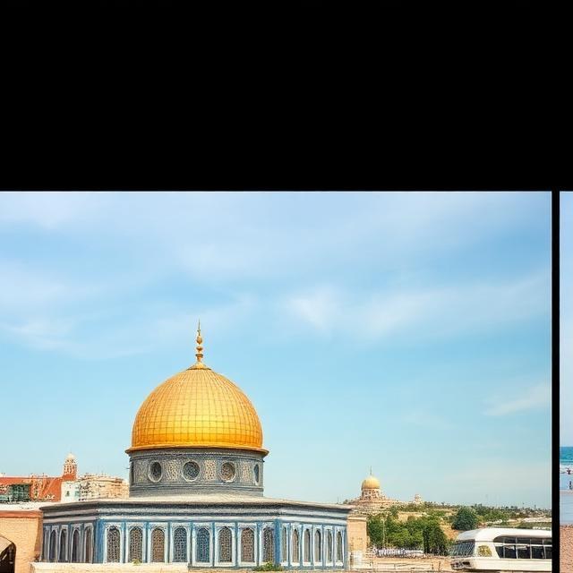 Jerusalem