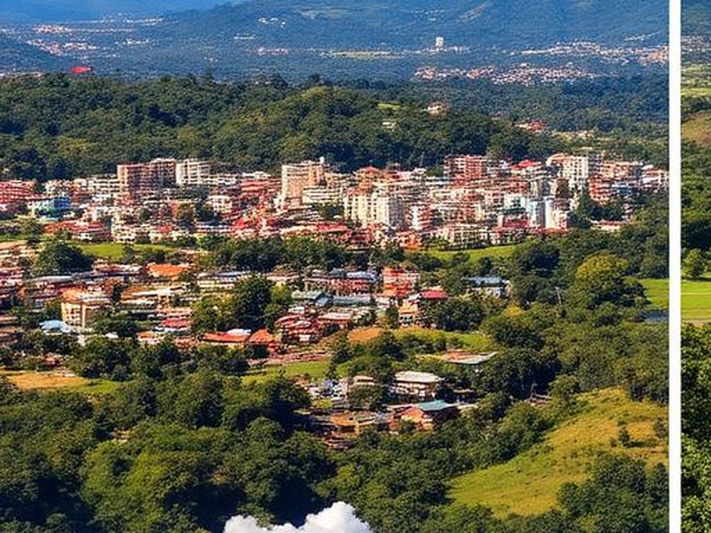 Kampala