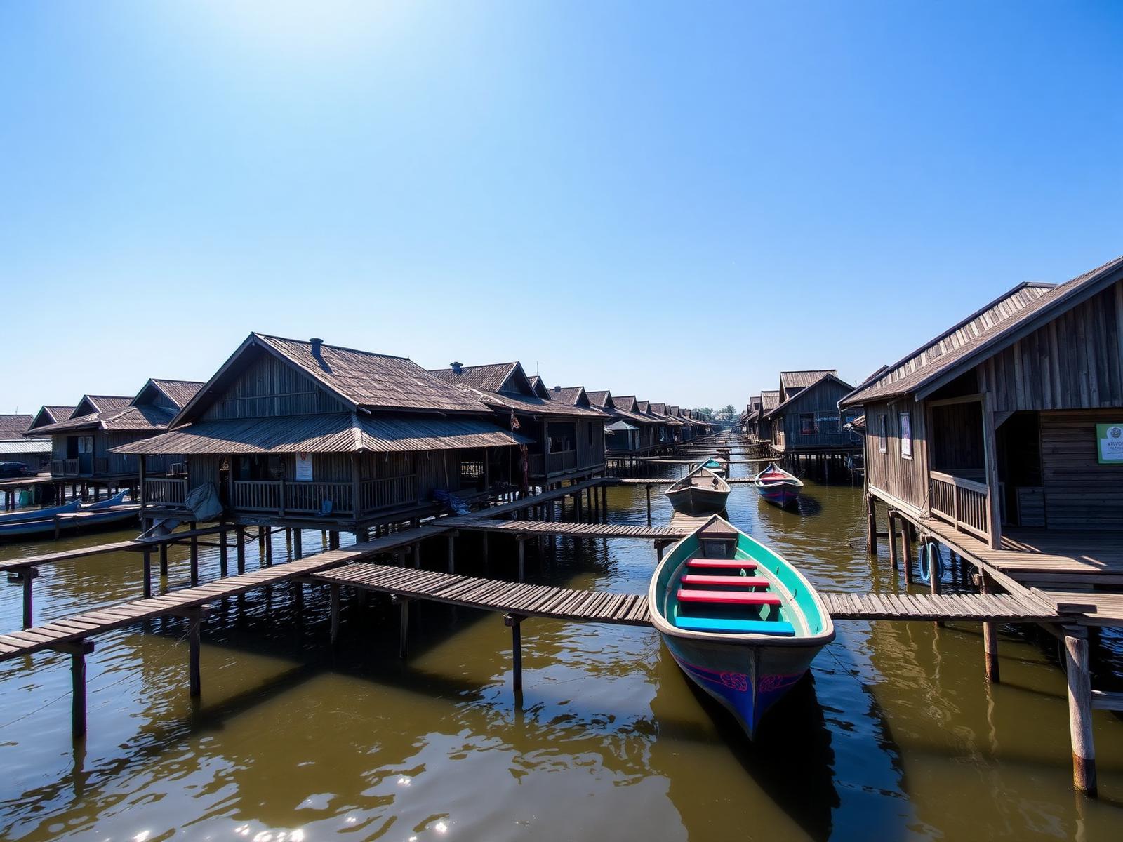 Kampong Ayer