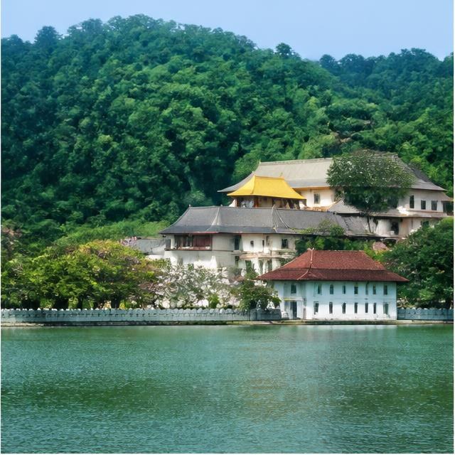 Kandy