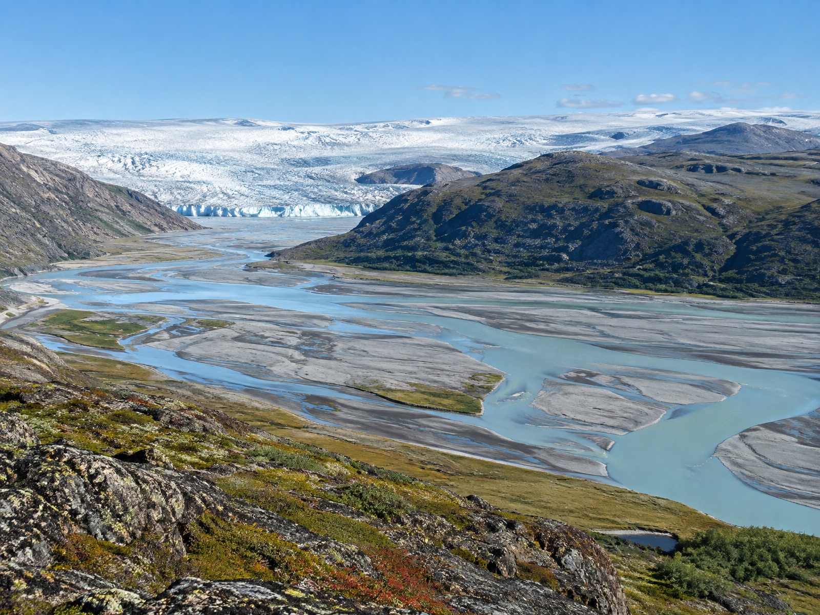 Kangerlussuaq