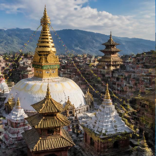 Kathmandu