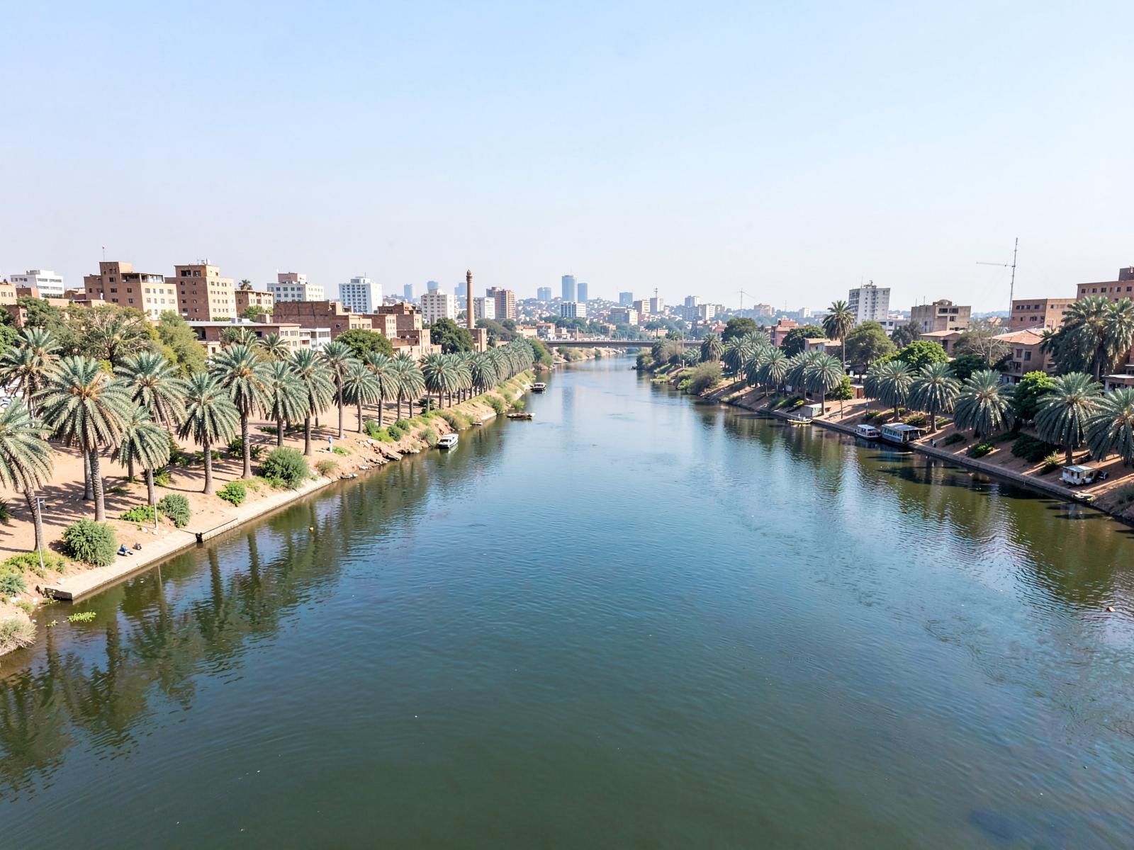 Khartoum