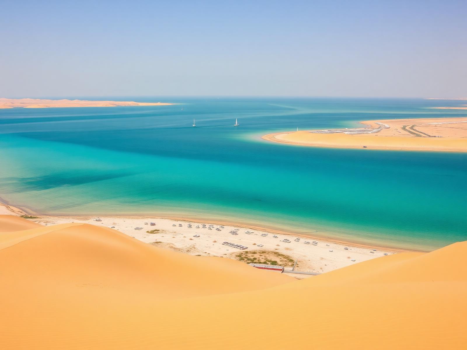 Khor Al Adaid