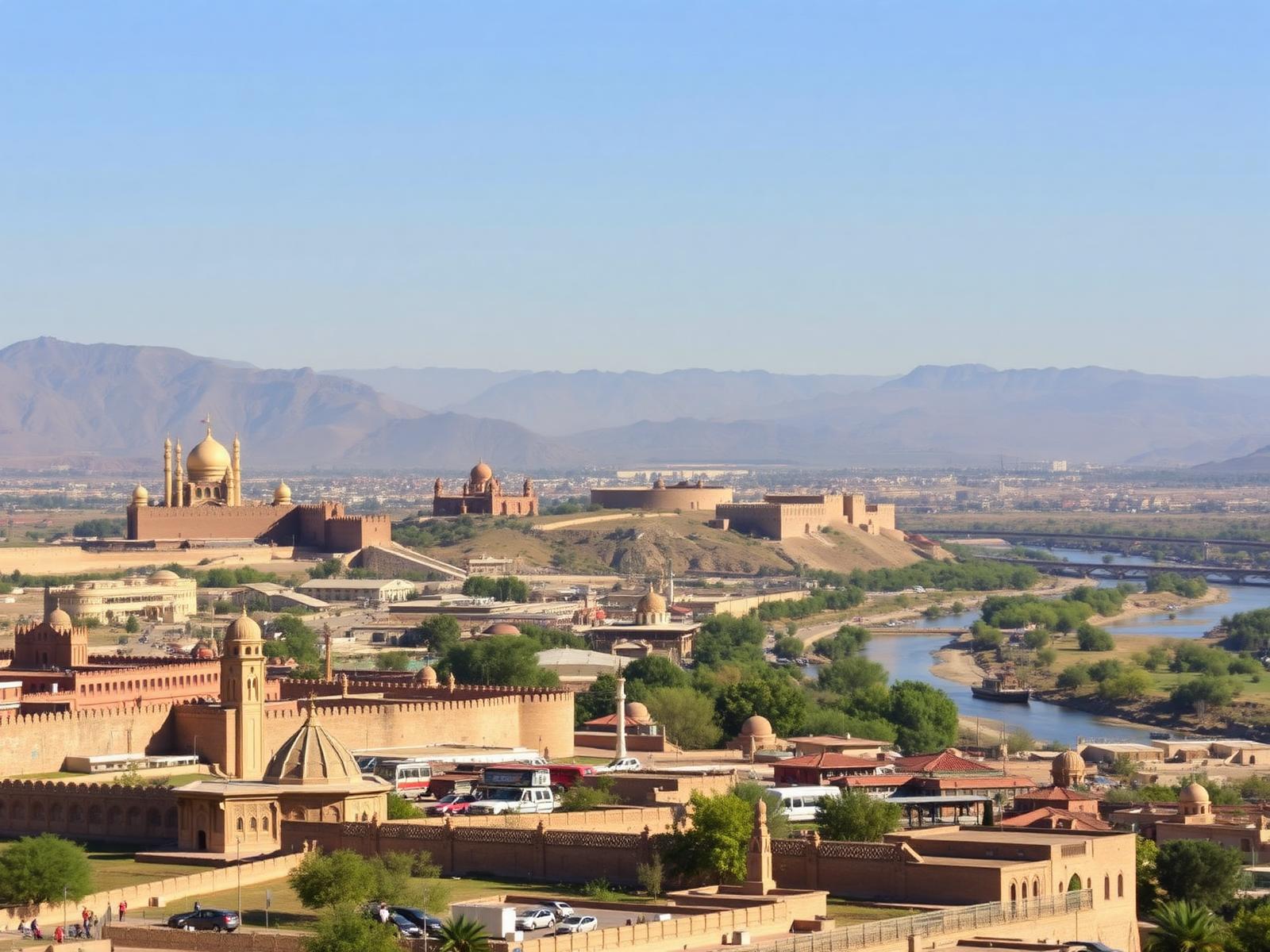 Khujand