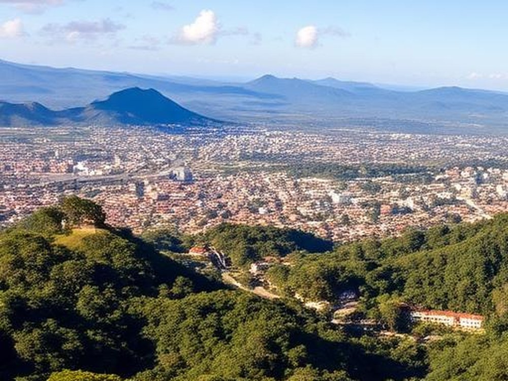 Kigali