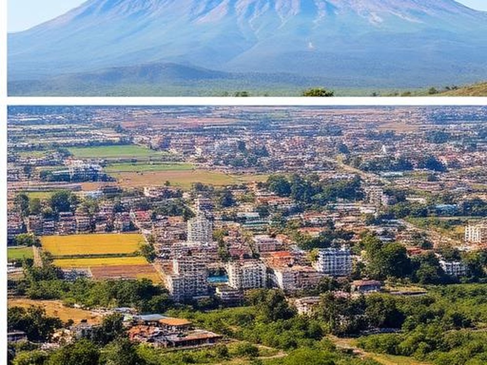 Kilimanjaro
