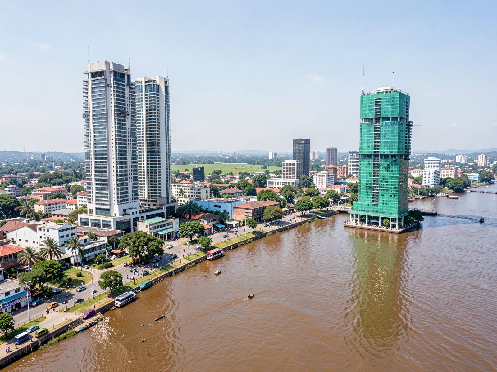 Kinshasa