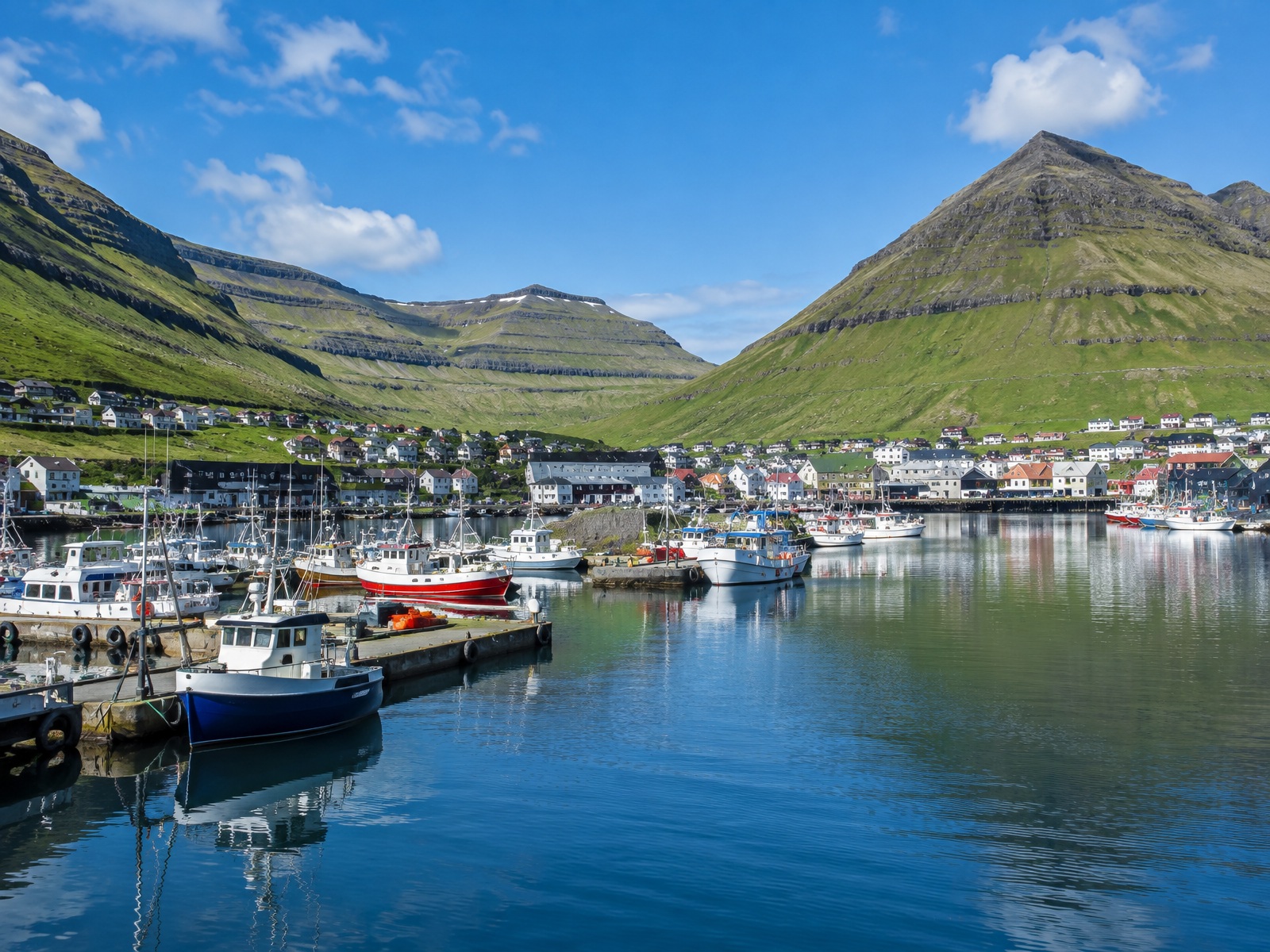 Klaksvik