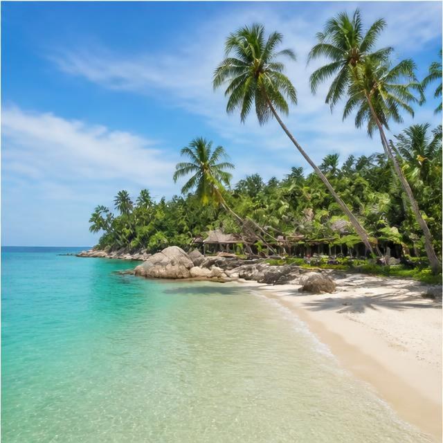 Koh Samui